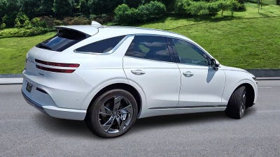 2025 Genesis Electrified GV70 Advanced AWD