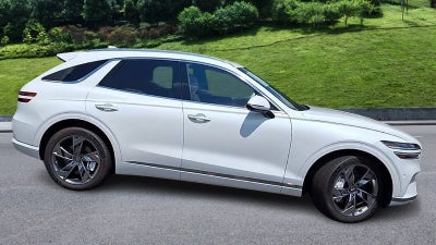 2025 Genesis Electrified GV70 Advanced AWD