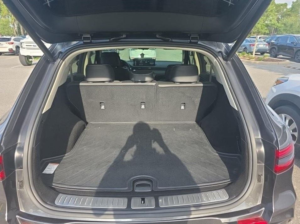 2025 Genesis Electrified GV70 Advanced AWD