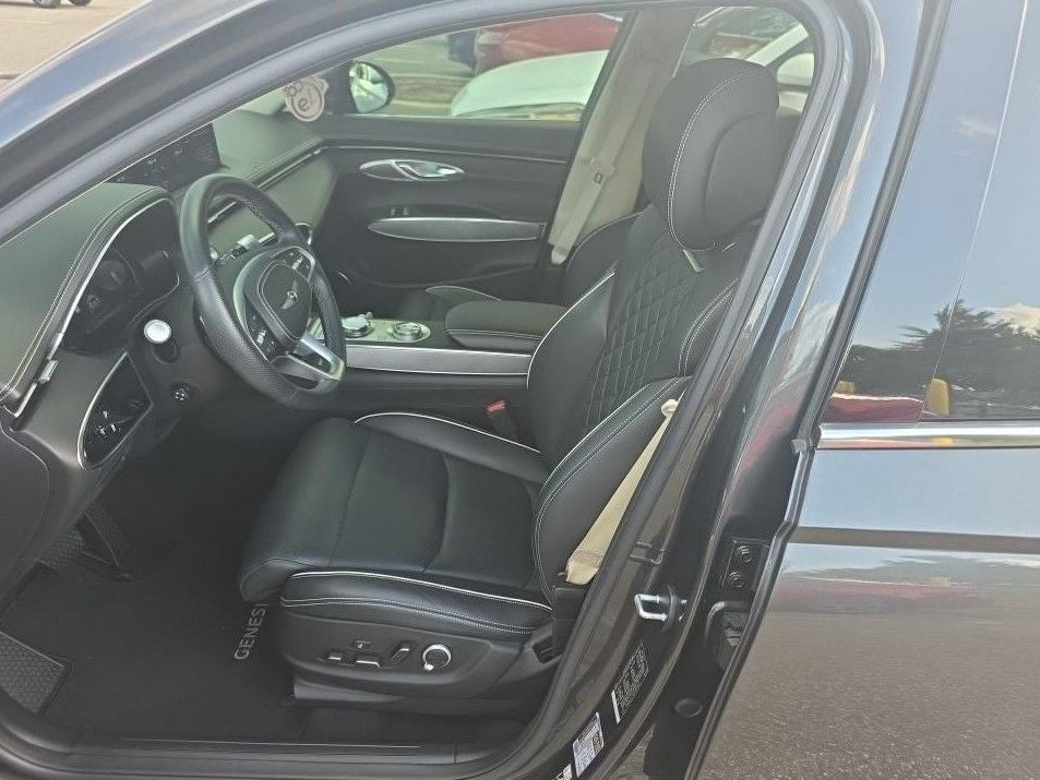 2025 Genesis Electrified GV70 Advanced AWD