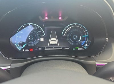 2025 Genesis Electrified GV70 Advanced AWD