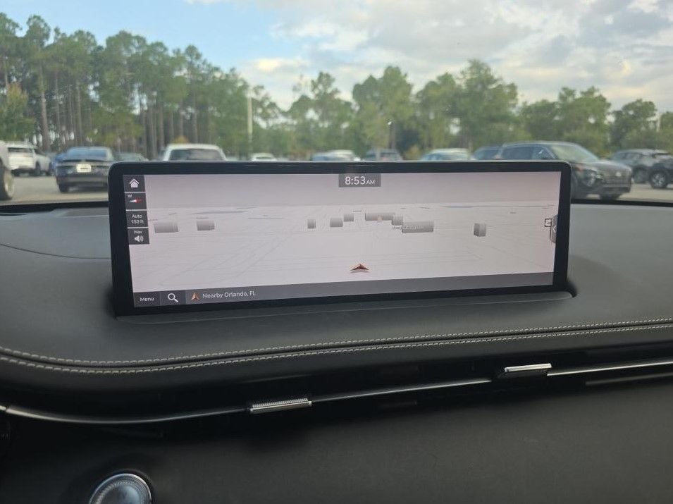 2025 Genesis Electrified GV70 Advanced AWD