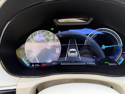 2025 Genesis Electrified GV70 Advanced AWD