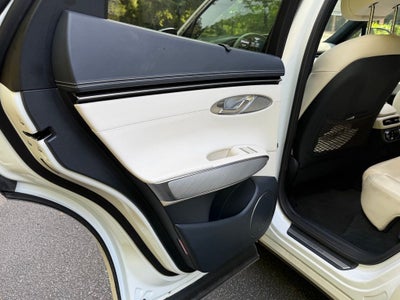 2025 Genesis Electrified GV70 Advanced AWD