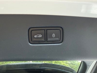 2025 Genesis Electrified GV70 Advanced AWD