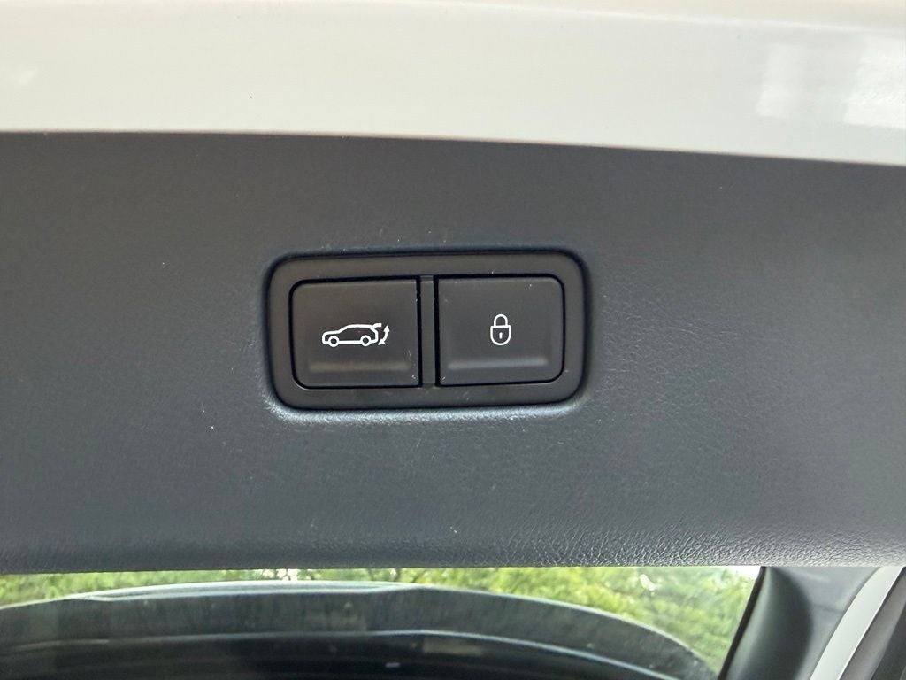 2025 Genesis Electrified GV70 Advanced AWD