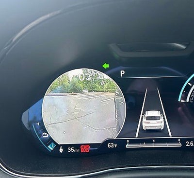 2025 Genesis Electrified GV70 Advanced AWD