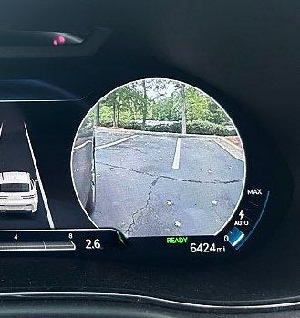 2025 Genesis Electrified GV70 Advanced AWD