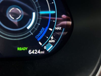 2025 Genesis Electrified GV70 Advanced AWD