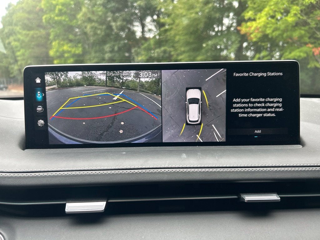 2025 Genesis Electrified GV70 Advanced AWD