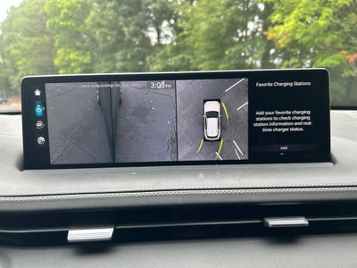 2025 Genesis Electrified GV70 Advanced AWD