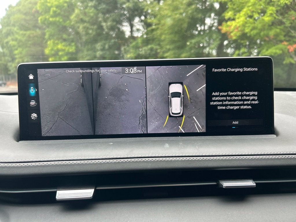 2025 Genesis Electrified GV70 Advanced AWD