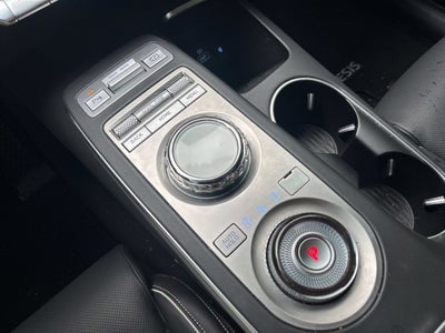 2025 Genesis Electrified GV70 Advanced AWD