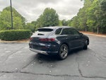 2025 Genesis Electrified GV70 Advanced AWD