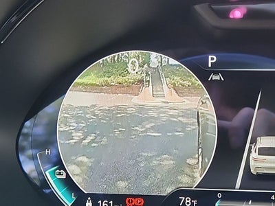 2025 Genesis Electrified GV70 Advanced AWD