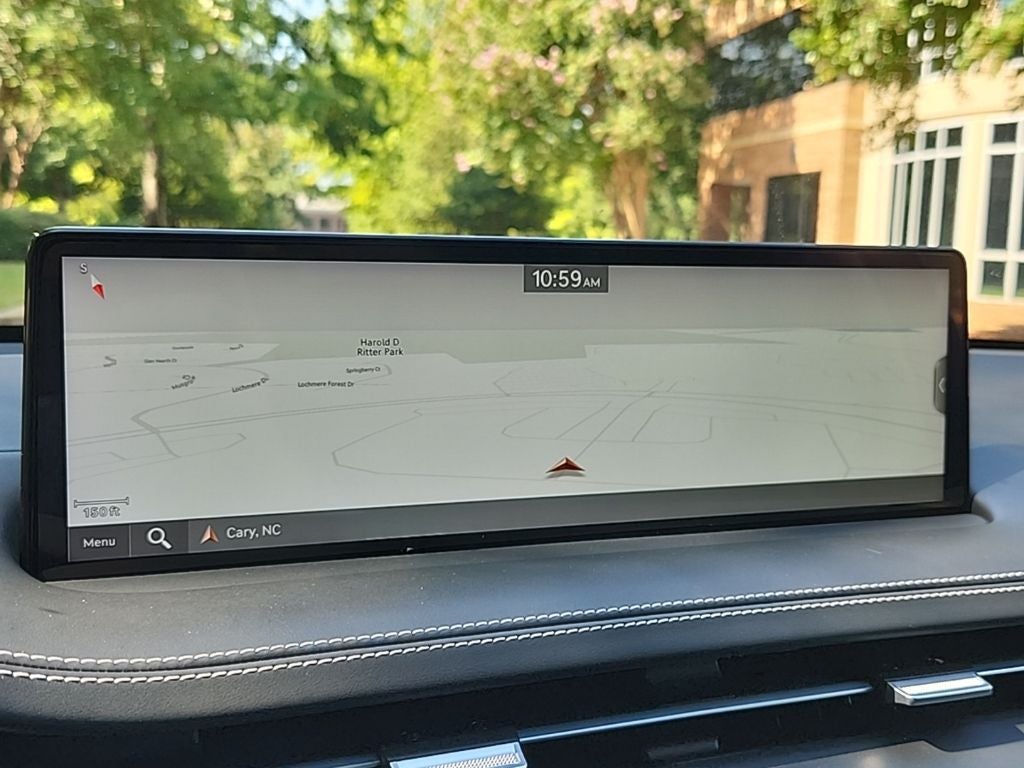 2025 Genesis Electrified GV70 Advanced AWD