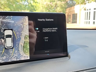 2025 Genesis Electrified GV70 Advanced AWD
