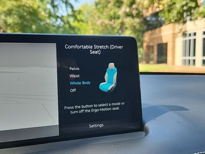 2025 Genesis Electrified GV70 Advanced AWD