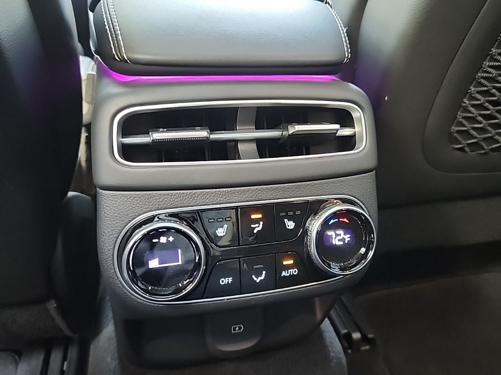 2025 Genesis Electrified GV70 Advanced AWD