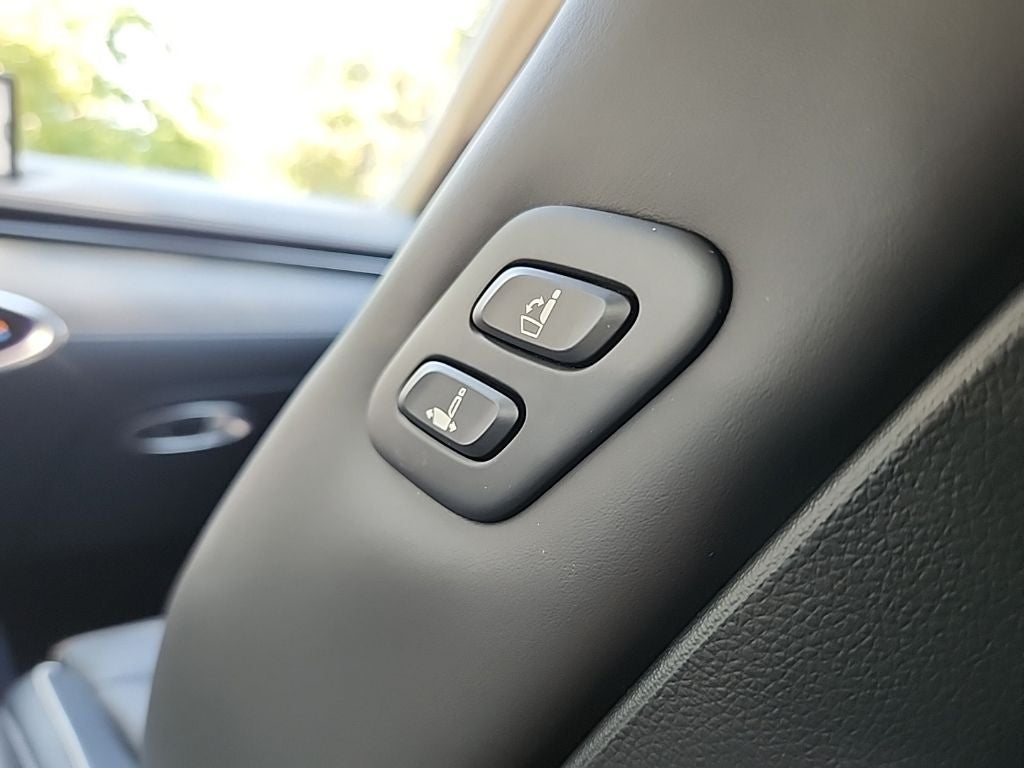 2025 Genesis Electrified GV70 Advanced AWD