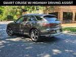 2025 Genesis Electrified GV70 Advanced AWD