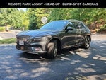 2025 Genesis Electrified GV70 Advanced AWD