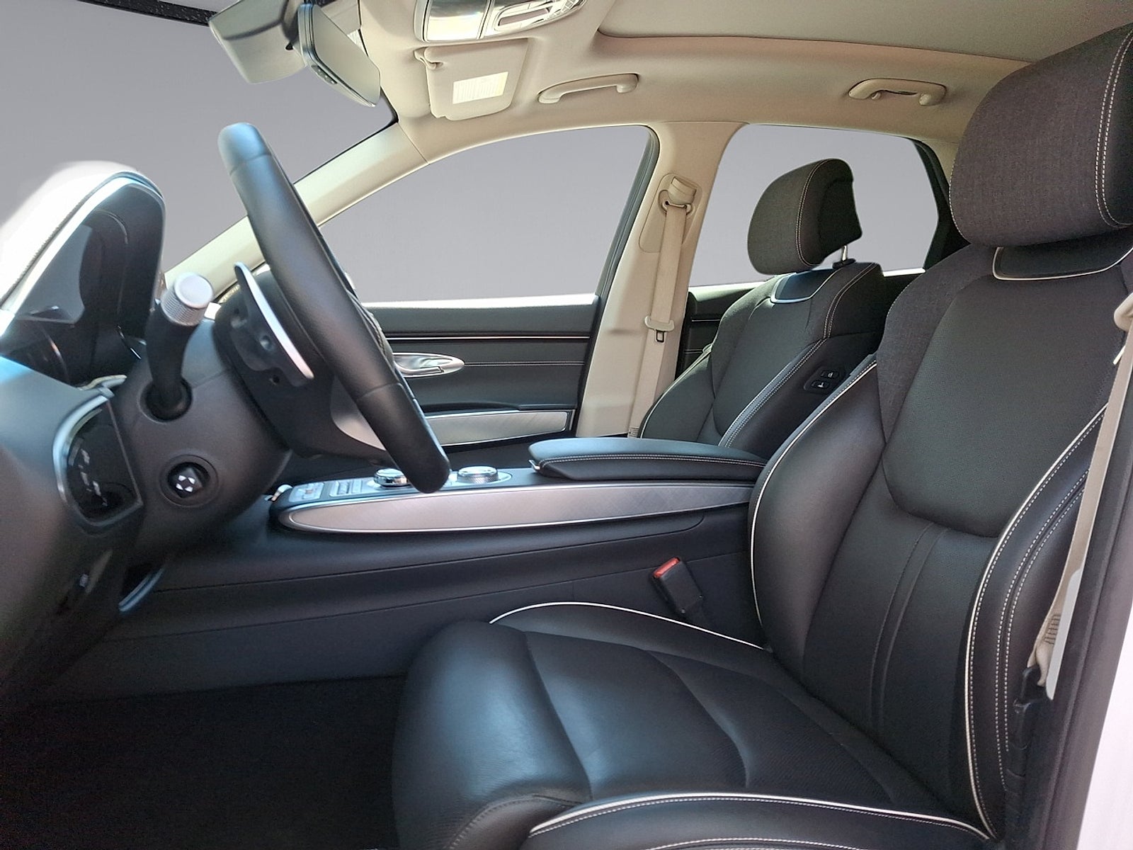 2025 Genesis Electrified GV70 Advanced AWD