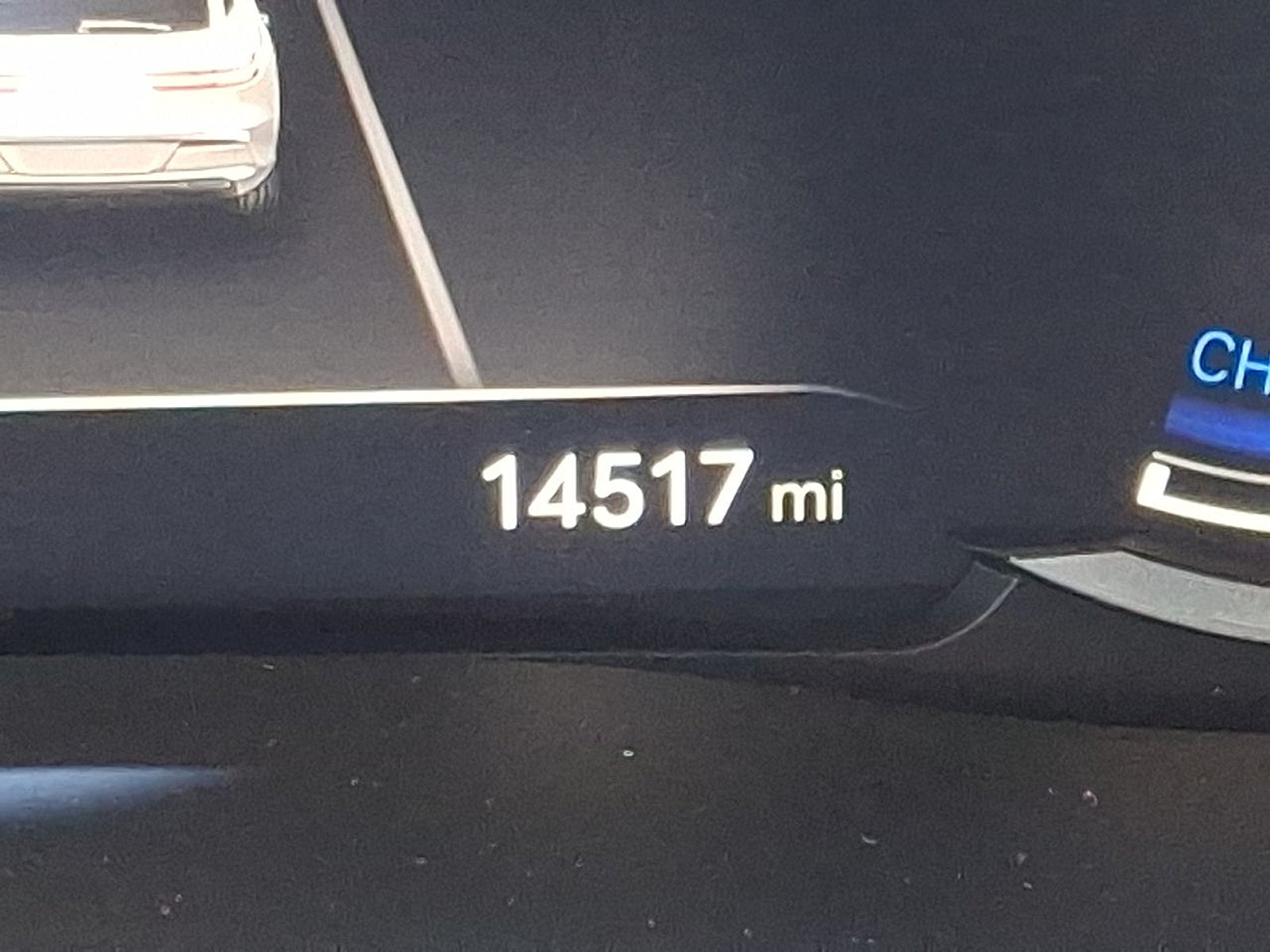 2025 Genesis Electrified GV70 Advanced AWD