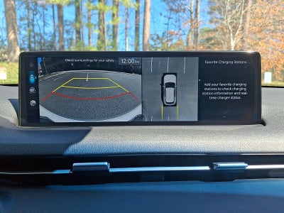 2025 Genesis Electrified GV70 Advanced AWD