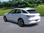 2025 Genesis Electrified GV70 Advanced AWD