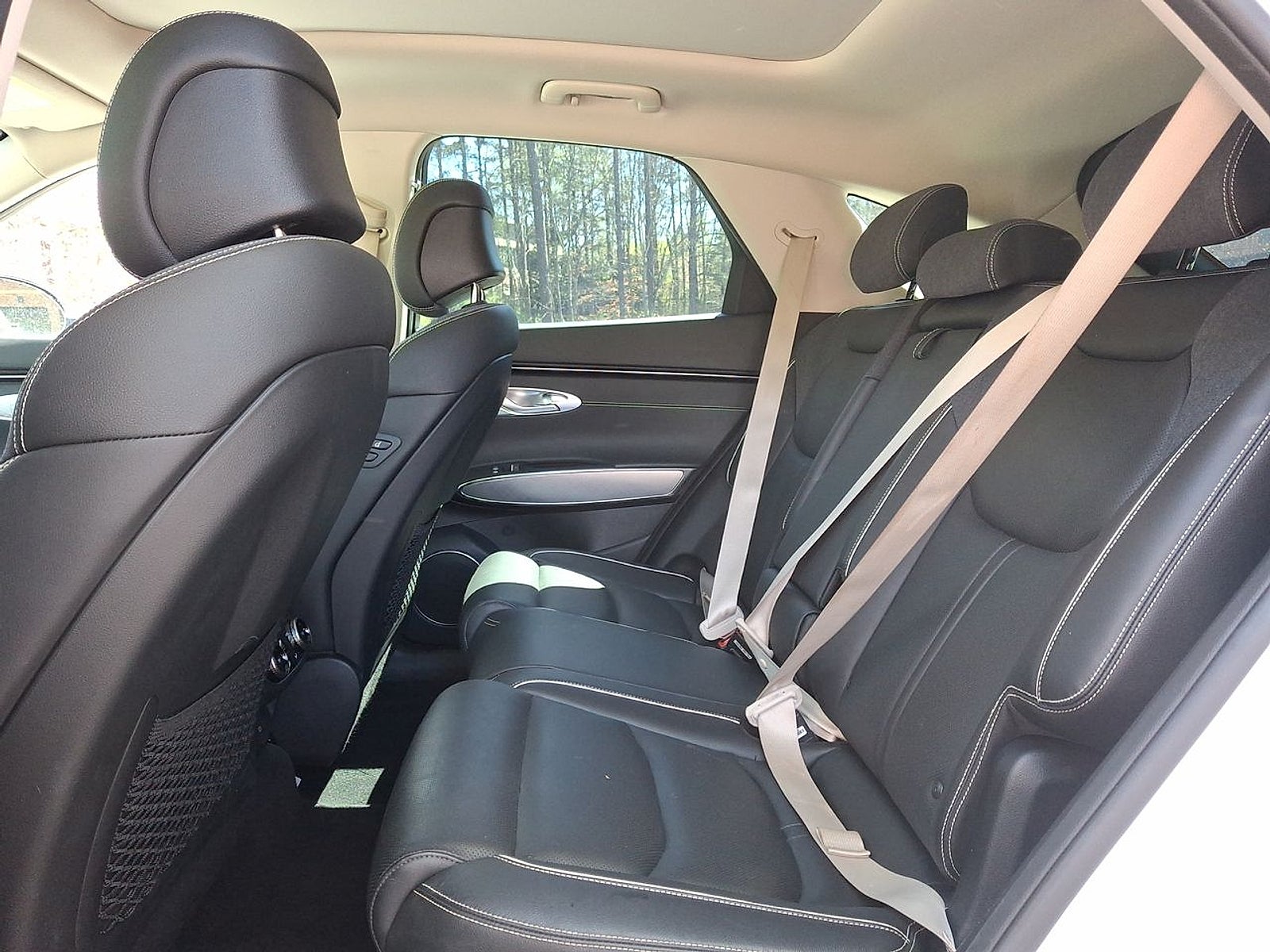 2025 Genesis Electrified GV70 Advanced AWD