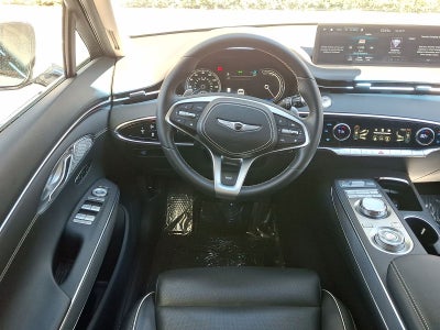 2025 Genesis Electrified GV70 Advanced AWD
