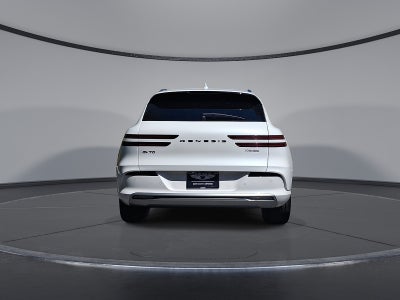 2025 Genesis Electrified GV70 Advanced AWD
