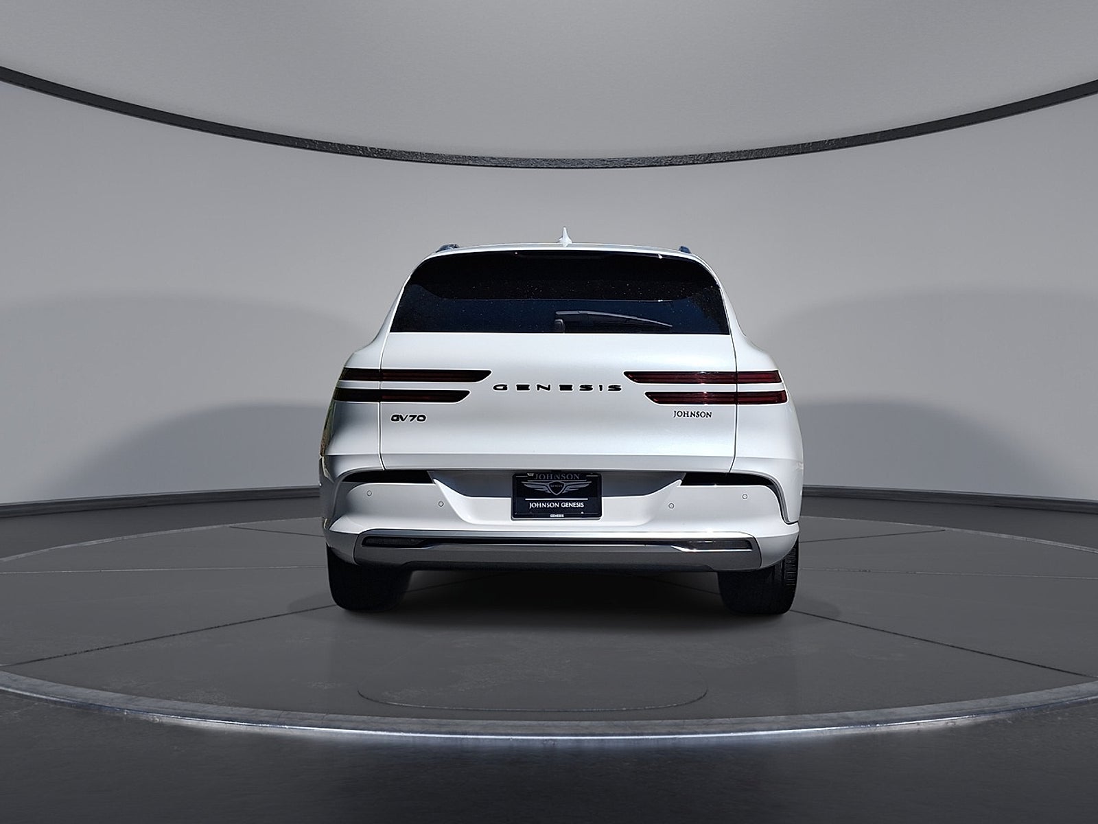 2025 Genesis Electrified GV70 Advanced AWD