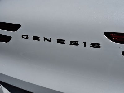 2025 Genesis Electrified GV70 Advanced AWD