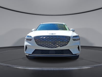 2025 Genesis Electrified GV70 Advanced AWD