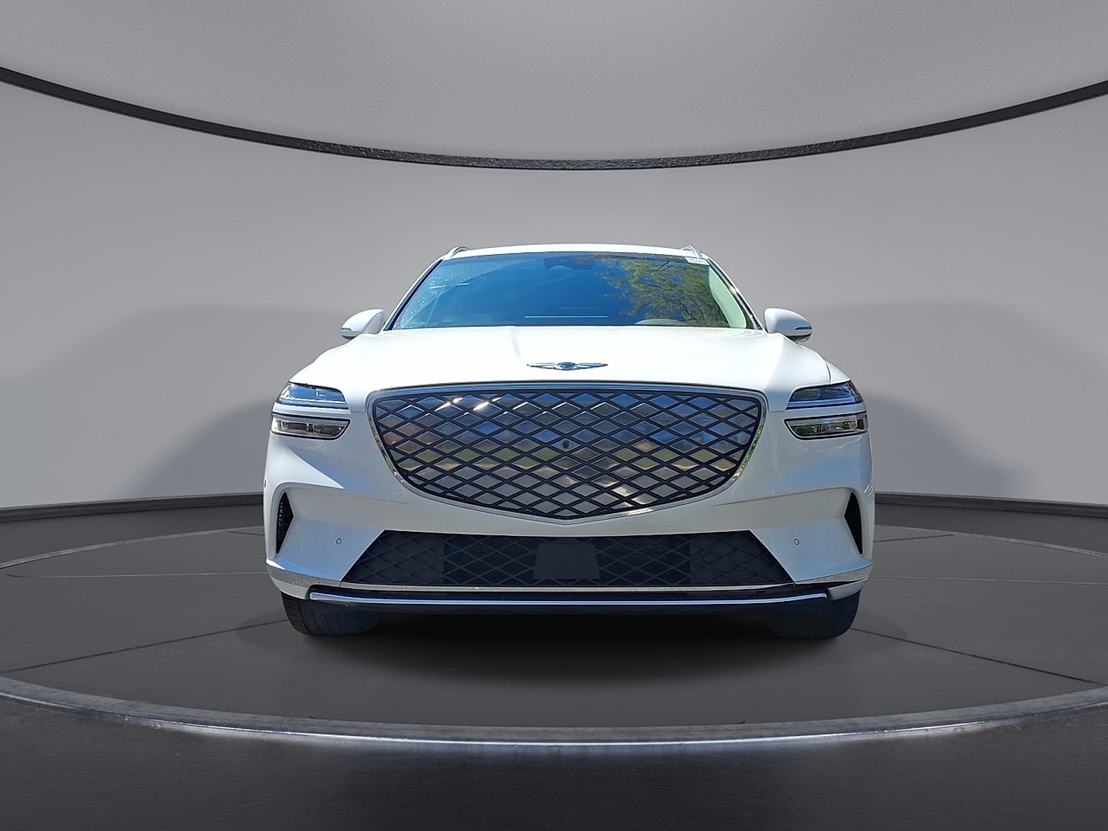 2025 Genesis Electrified GV70 Advanced AWD
