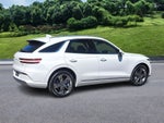 2025 Genesis Electrified GV70 Advanced AWD