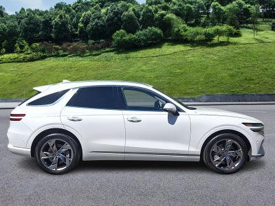 2025 Genesis Electrified GV70 Advanced AWD