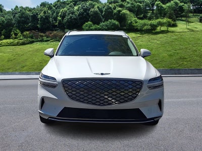 2025 Genesis Electrified GV70 Advanced AWD