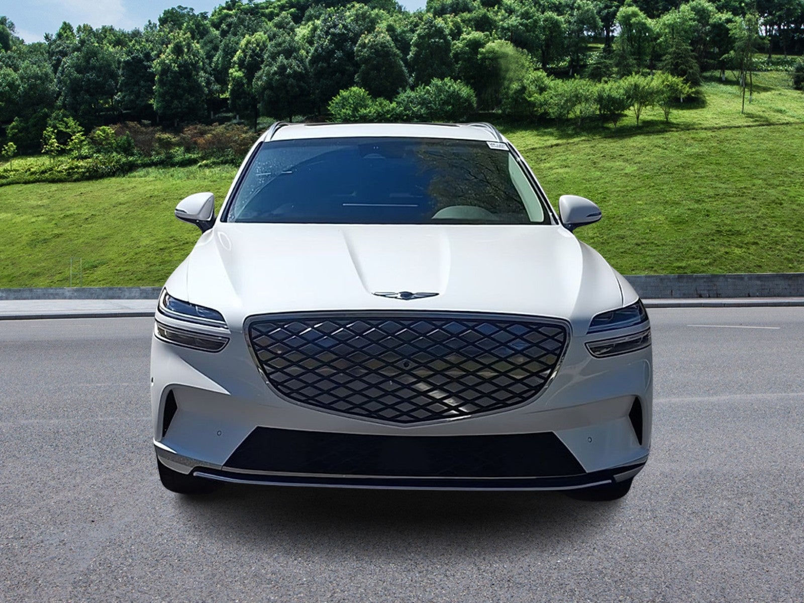 2025 Genesis Electrified GV70 Advanced AWD