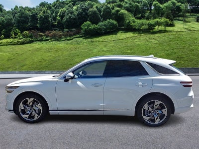 2025 Genesis Electrified GV70 Advanced AWD