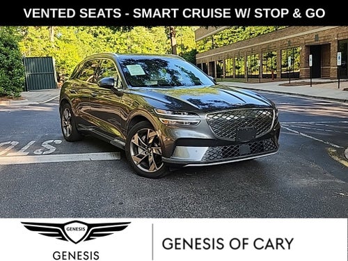 2023 Genesis Electrified GV70 Advanced AWD