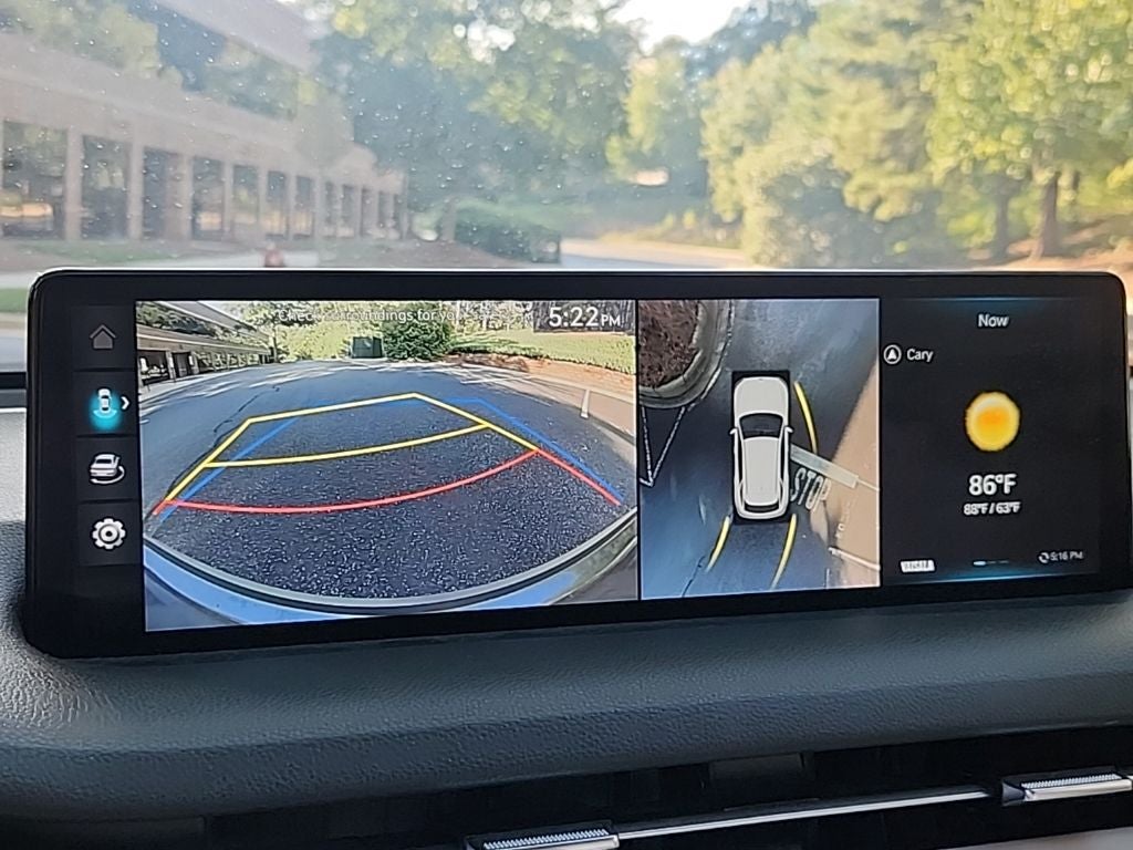 2023 Genesis Electrified GV70 Advanced AWD