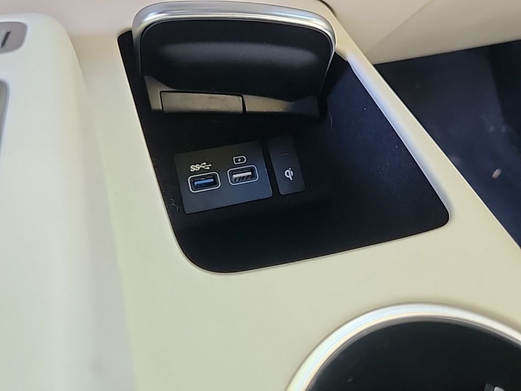 2023 Genesis Electrified GV70 Advanced AWD