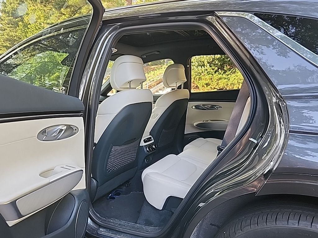 2023 Genesis Electrified GV70 Advanced AWD