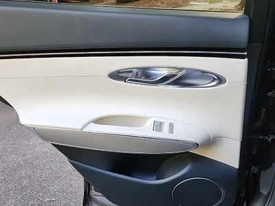 2023 Genesis Electrified GV70 Advanced AWD