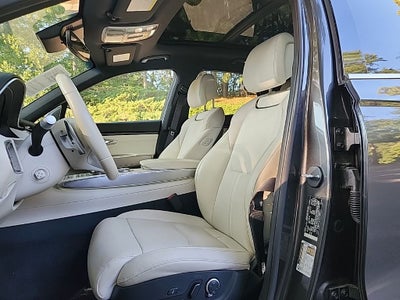 2023 Genesis Electrified GV70 Advanced AWD