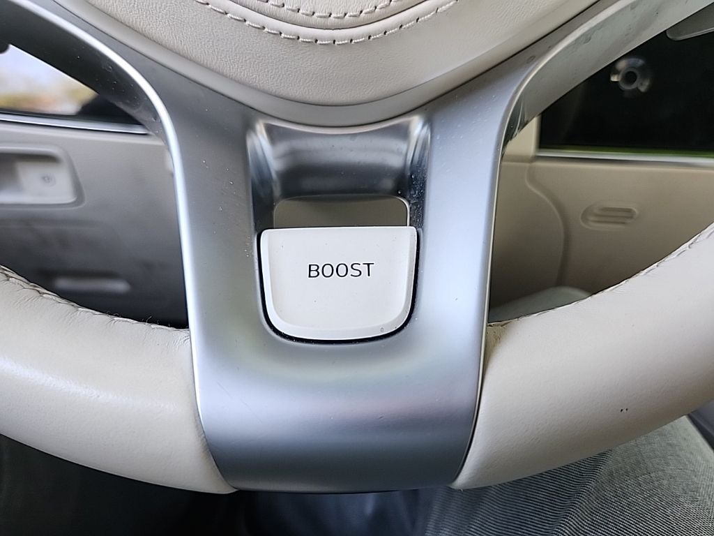 2023 Genesis Electrified GV70 Advanced AWD