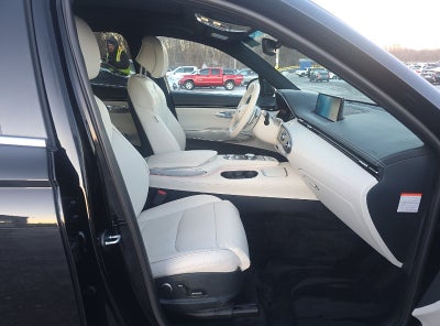 2024 Genesis Electrified GV70 Advanced AWD